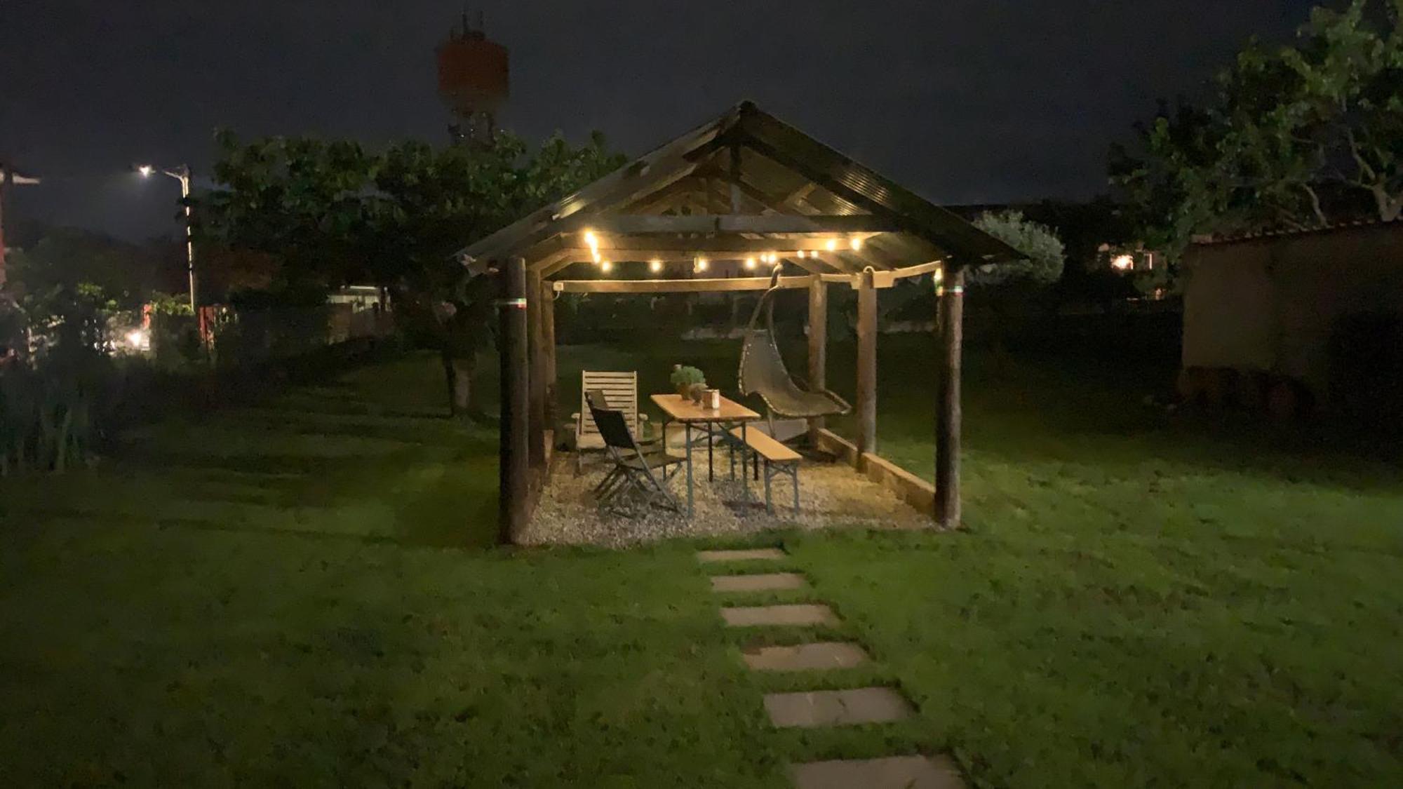 Bb Borgo Biella Bed and Breakfast Candelo Buitenkant foto